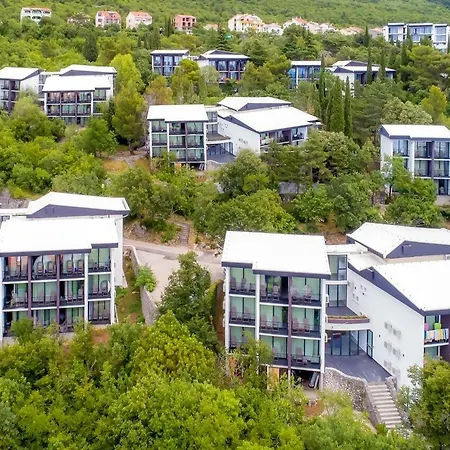 Ad Turres Szálloda Crikvenica