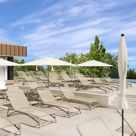 Ad Turres Hotel Crikvenica