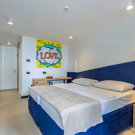 Hotel Ad Turres