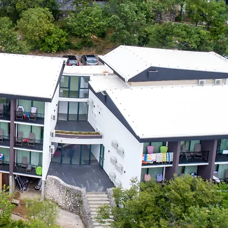 Ad Turres 3* Crikvenica