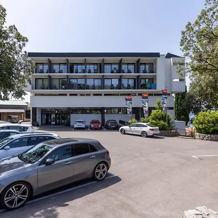 Hotel Ad Turres Crikvenica