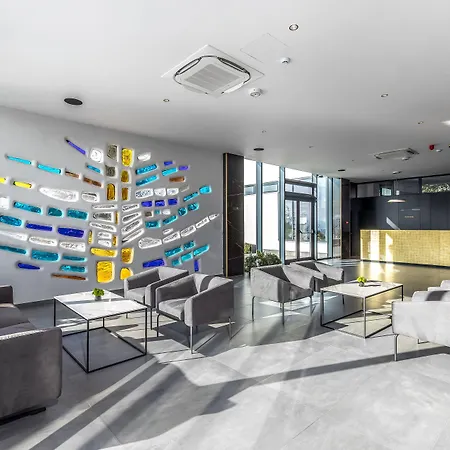 Ad Turres Hotel Crikvenica