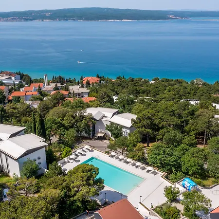 Hotel Ad Turres Crikvenica