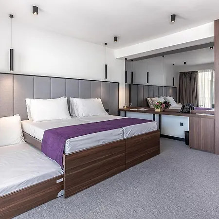 Ad Turres Crikvenica