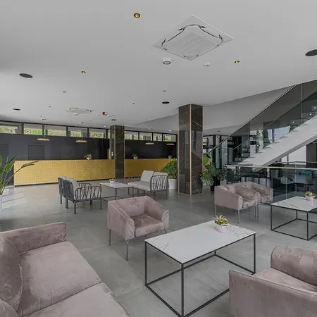 Otel Ad Turres Crikvenica