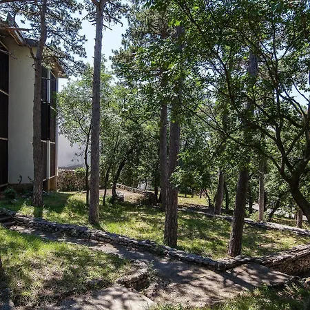 Hotel Ad Turres Crikvenica