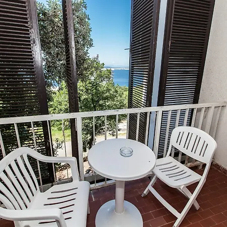 Ad Turres Hotel Crikvenica