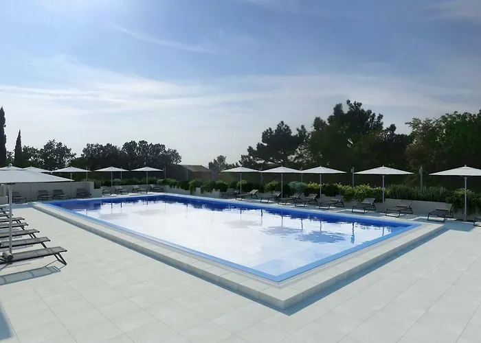 Ad Turres 3* Crikvenica