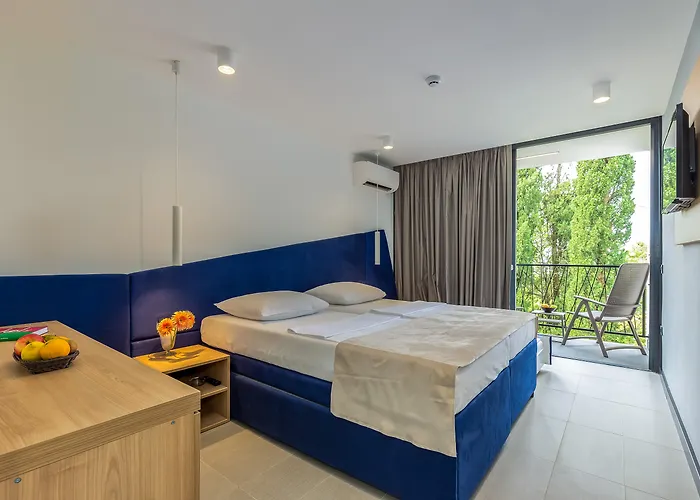 Ad Turres Otel Crikvenica