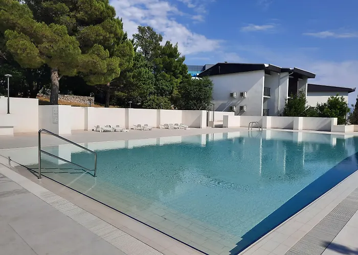 Otel Ad Turres Crikvenica