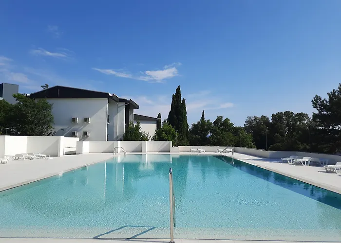 Ad Turres 3* Crikvenica