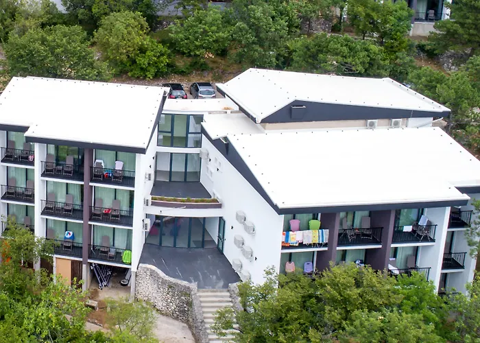 Ad Turres 3* Crikvenica