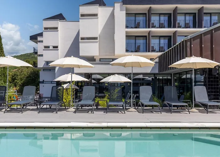 Ad Turres Otel Crikvenica