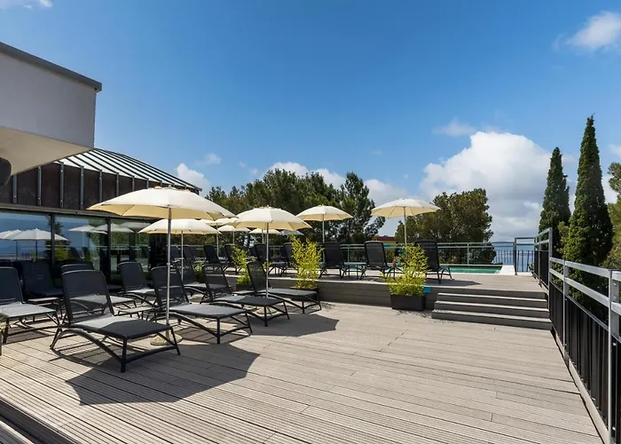 Ad Turres 3* Crikvenica