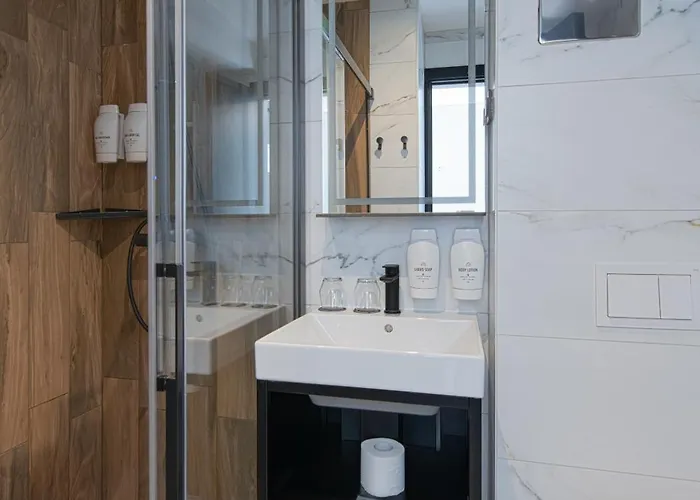 Otel Ad Turres Crikvenica