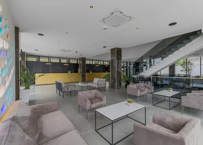 Otel Ad Turres Crikvenica