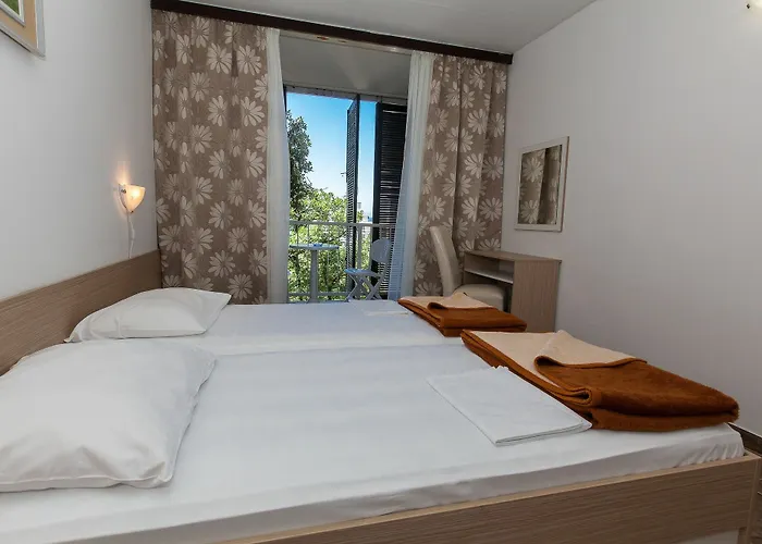 Otel Ad Turres Crikvenica