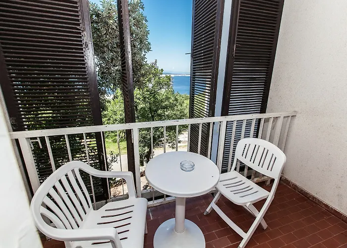 Ad Turres Otel Crikvenica