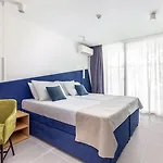 Ad Turres Hotel 3*