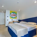 Hotel Ad Turres