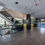 Ad Turres Hotel