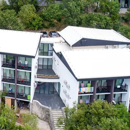 Ad Turres Hotel Crikvenica