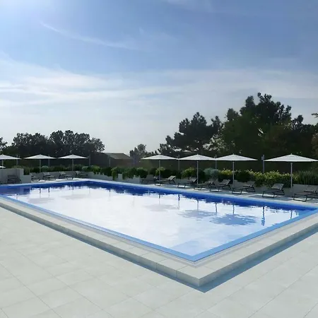 Ad Turres 3* Crikvenica