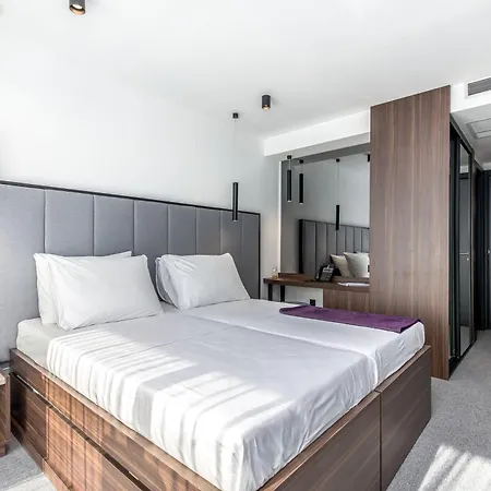 Ad Turres ツリクヴェニツァ