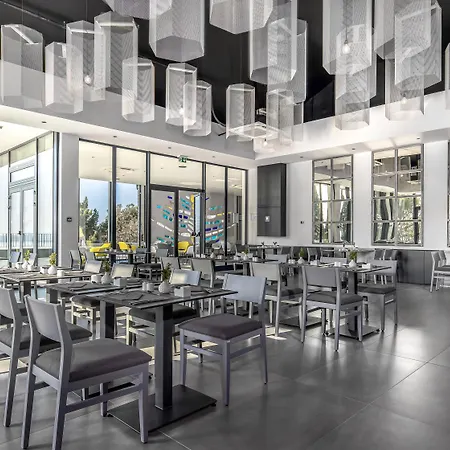 Hotel Ad Turres Crikvenica