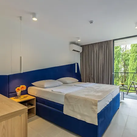 Ad Turres Hotel Crikvenica