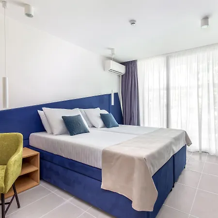 Ad Turres Hotel 3*