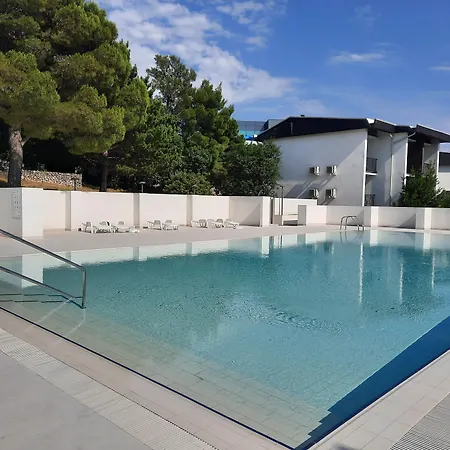 Hotel Ad Turres Crikvenica