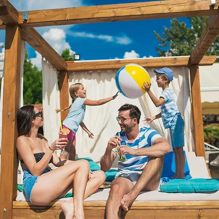 Ad Turres Ξενοδοχείο Crikvenica