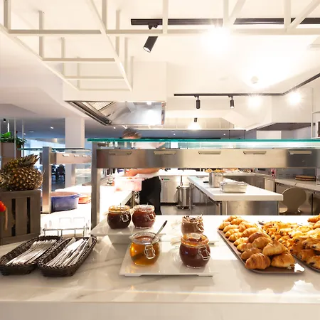 Ad Turres Ξενοδοχείο Crikvenica