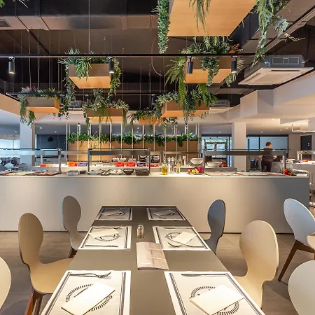 Ad Turres Ξενοδοχείο 3*