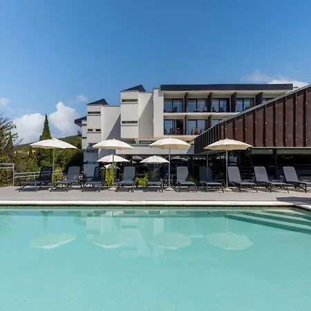Hotel Ad Turres Crikvenica