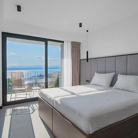 Ad Turres 3* Crikvenica