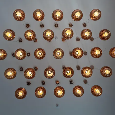 Ad Turres ホテル ツリクヴェニツァ