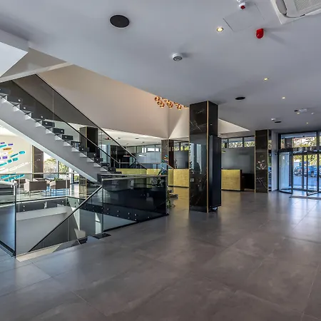 Ad Turres Hotel