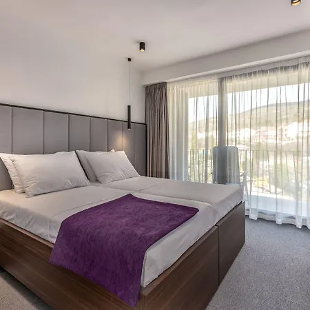 Ad Turres Hotel 3*