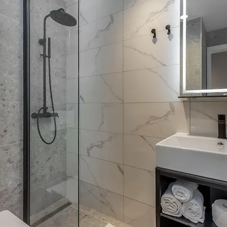 Hotel Ad Turres 3*