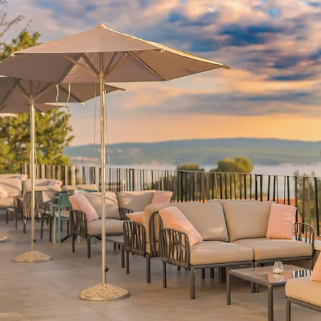 Ad Turres Hotel Crikvenica