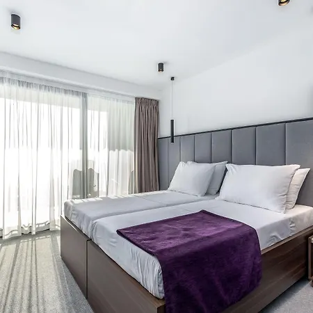 Hotel Ad Turres 3*