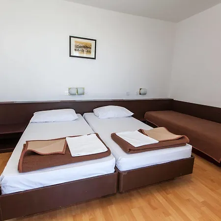 Hotel Ad Turres