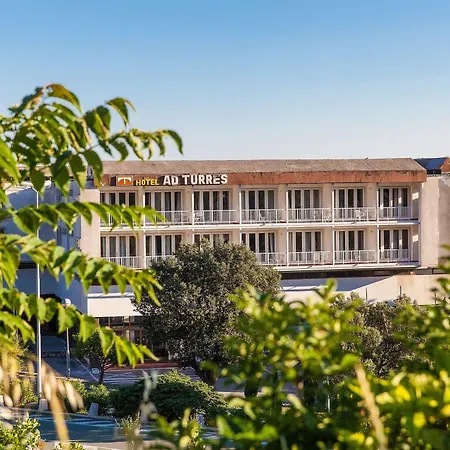Ad Turres