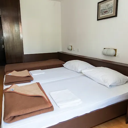 Ad Turres Hotel