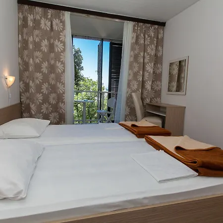 Hotel Ad Turres Crikvenica