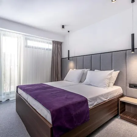 Hotel Ad Turres 3*