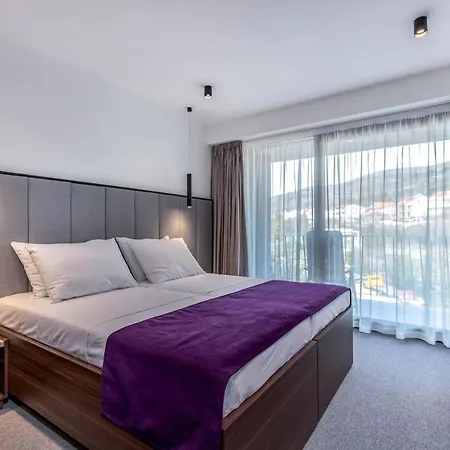 Hotel Ad Turres
