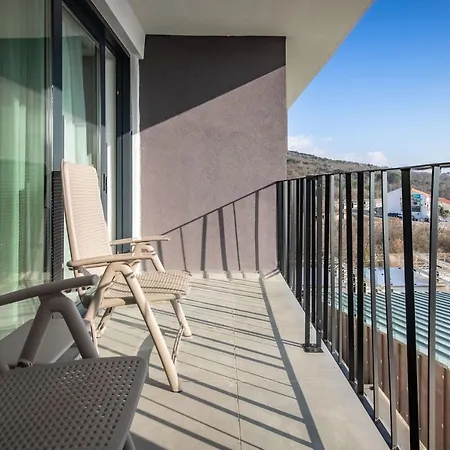 Ad Turres ツリクヴェニツァ